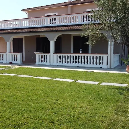 Resort Amica-3